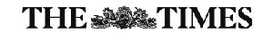 Times logo