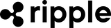 Ripple logo.
