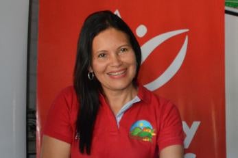 A prosper global team member.