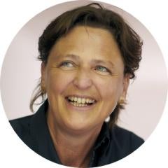 Profile picture for Uta-Micaela Dürig